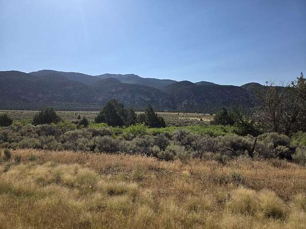 5 Acres of Residential Land for Sale in New Harmony, Utah