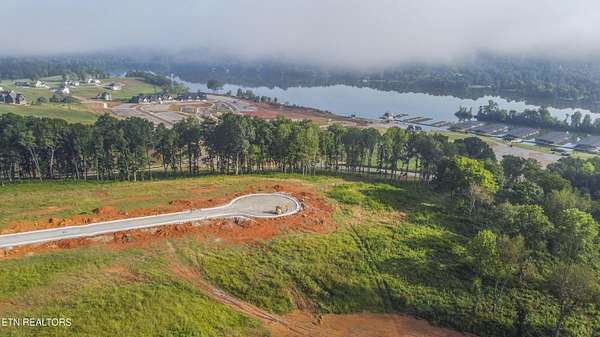 3.18 Acres of Residential Land for Sale in Loudon, Tennessee