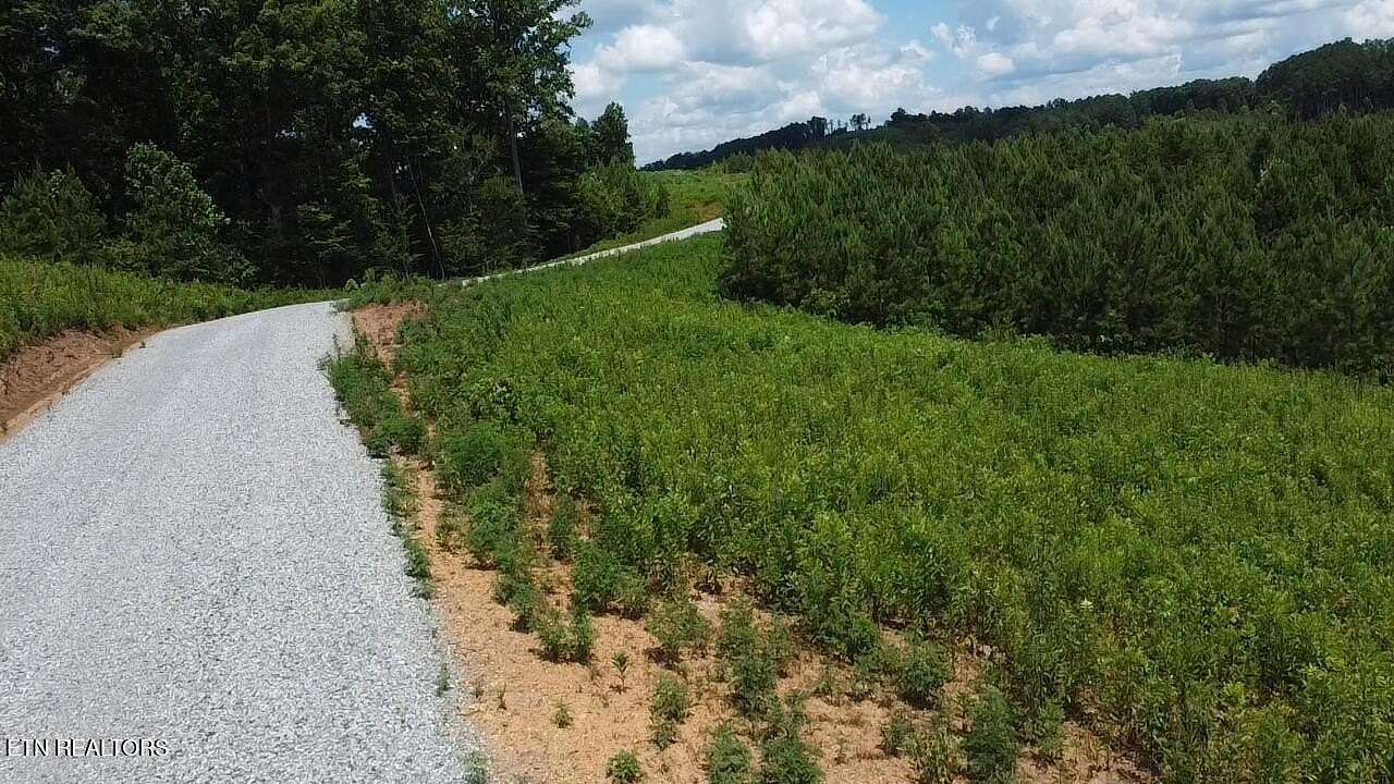 5.22 Acres of Residential Land for Sale in Vonore, Tennessee