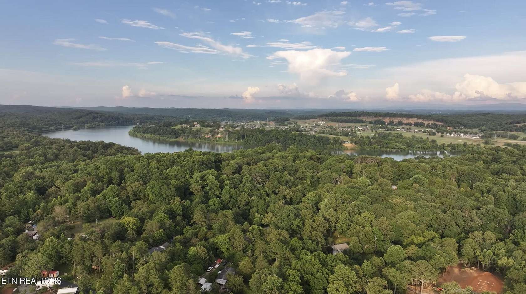 0.62 Acres of Land for Sale in Kingston, Tennessee
