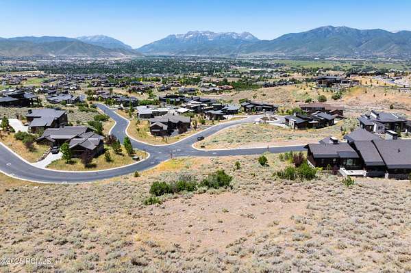 1 Acre of Residential Land for Sale in Heber City, Utah