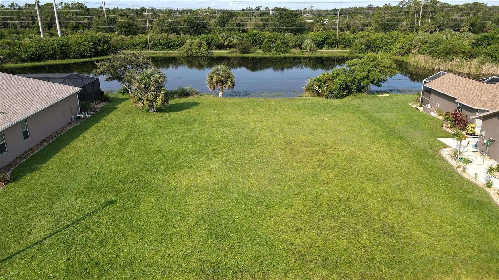 0.26 Acres of Land for Sale in Lake Suzy, Florida