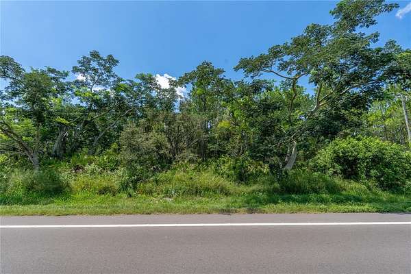 5.1 Acres of Residential Land for Sale in Frostproof, Florida