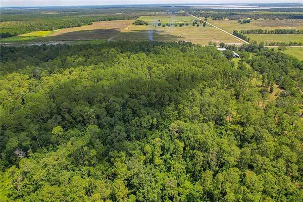 5 1 Acres of Residential Land for - Frostproof Fl 144643591 