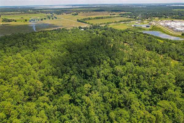 5 1 Acres of Residential Land for - Frostproof Fl 144643592