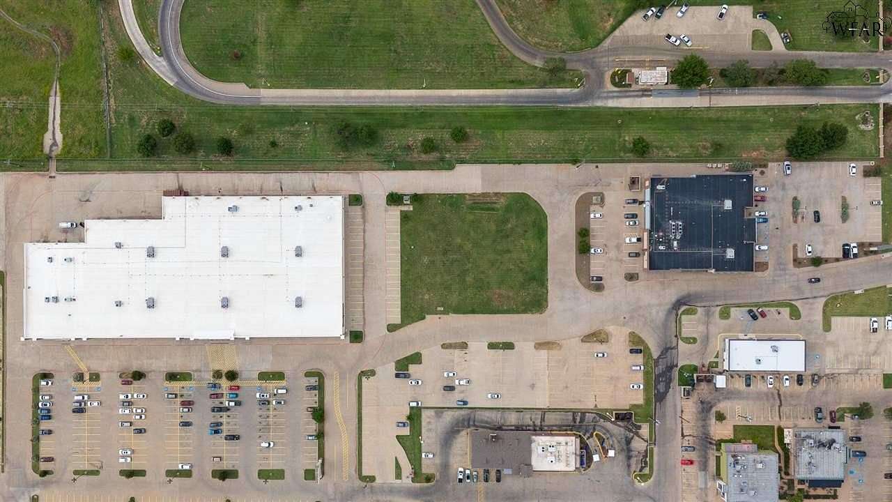 2.23 Acres of Residential Land for Sale in Wichita Falls, Texas