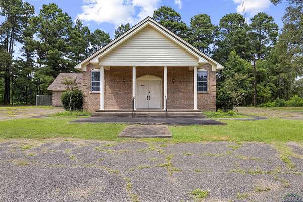 2.15 Acres of Commercial Land for Sale in Winona, Texas