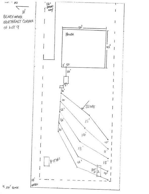 0.48 Acres of Residential Land for Sale in Greenland, Arkansas