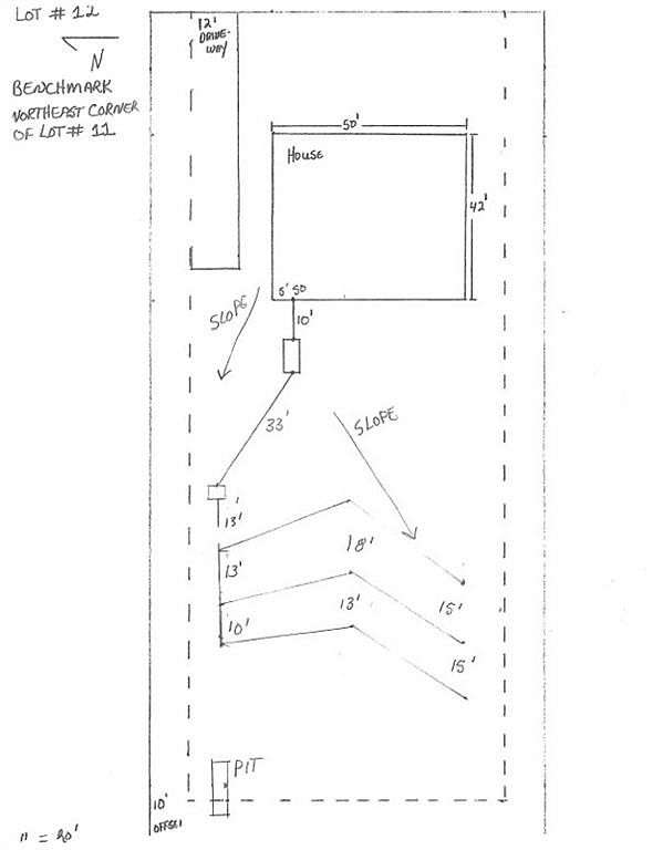 0.48 Acres of Residential Land for Sale in Greenland, Arkansas