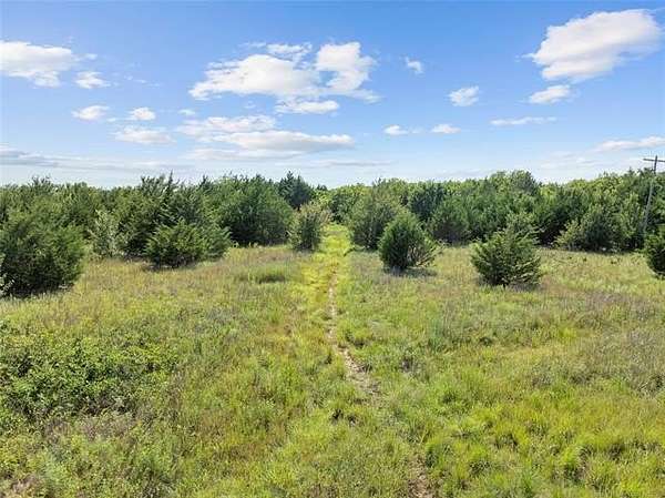 12.5 Acres of Land for Sale in Lone Grove, Oklahoma