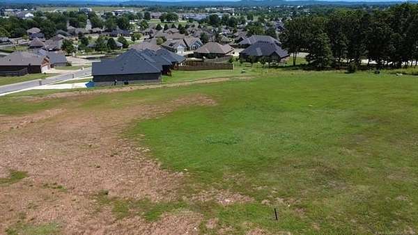 0.67 Acres of Residential Land for Sale in Tahlequah, Oklahoma