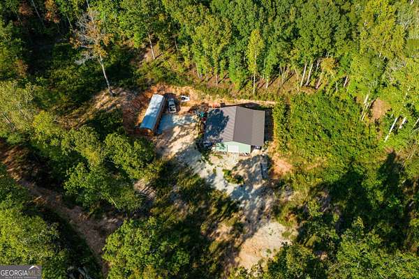 40.8 Acres of Land for Sale in Carrollton, Georgia