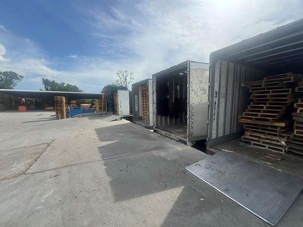 6 Acres of Improved Commercial Land for Sale in Douglas, Georgia