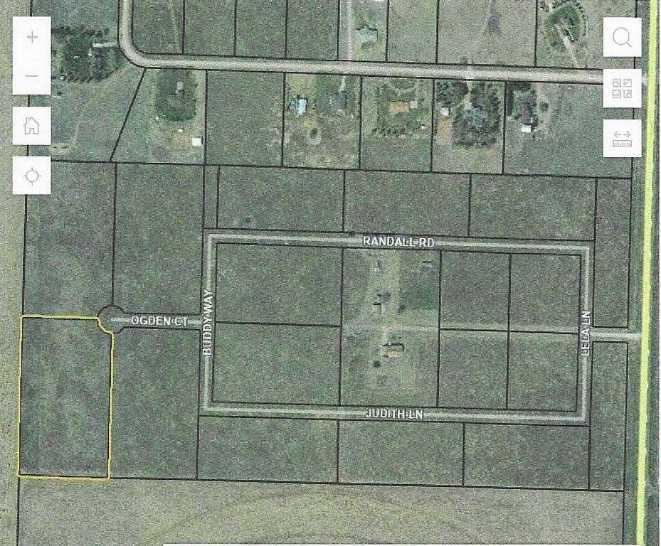 5.72 Acres of Land for Sale in Garden City, Kansas
