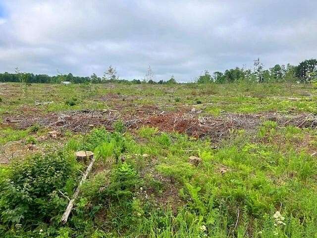 24.7 Acres of Land for Sale in Chesterville, Maine