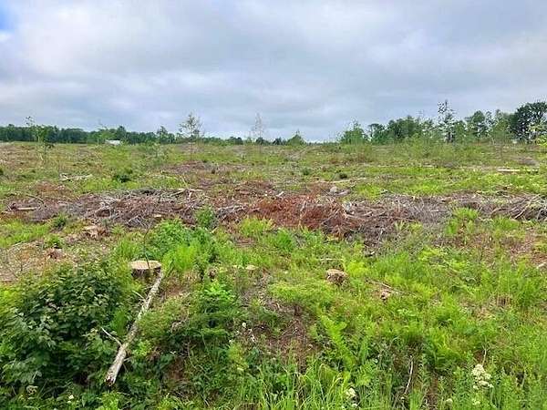 24.7 Acres of Land for Sale in Chesterville, Maine
