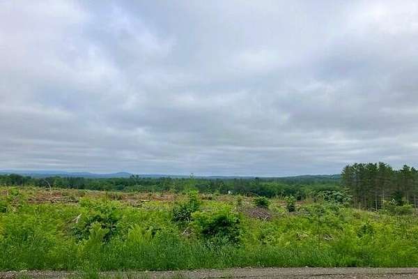 15 Acres of Land for Sale in Chesterville, Maine