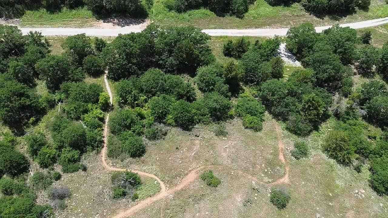 Residential Land for Sale in Medicine Park, Oklahoma