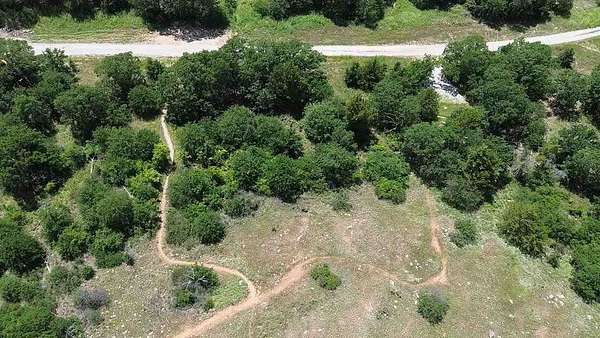 Residential Land for Sale in Medicine Park, Oklahoma