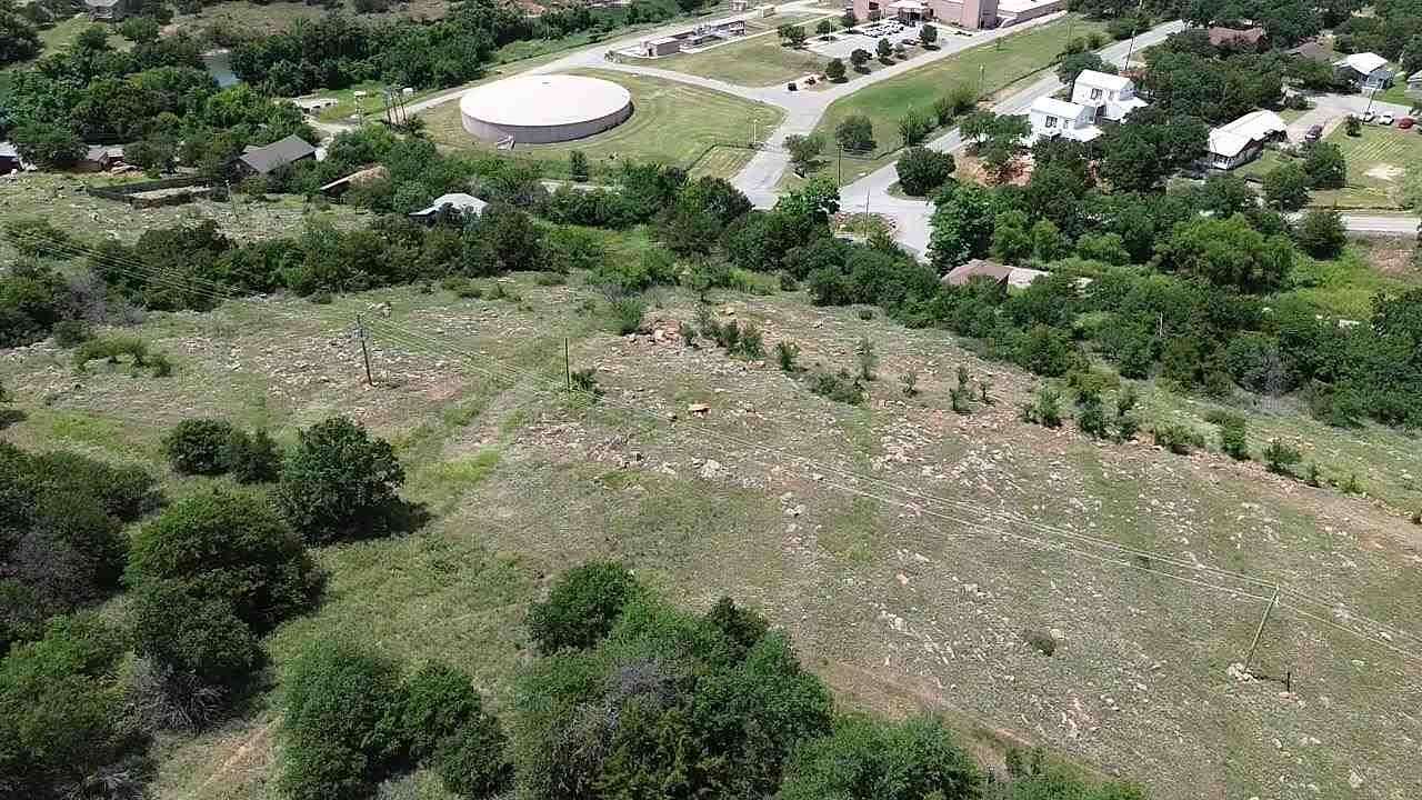 Residential Land for Sale in Medicine Park, Oklahoma