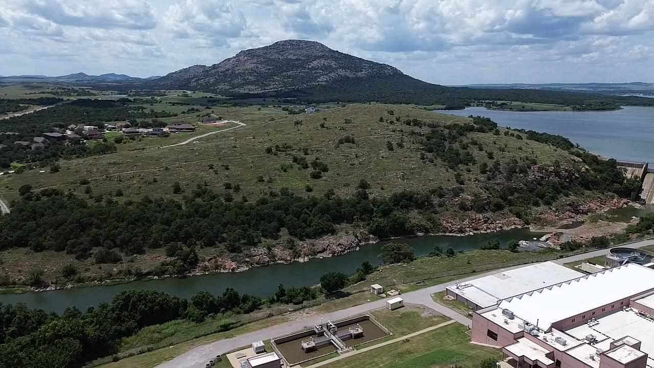 Residential Land for Sale in Medicine Park, Oklahoma