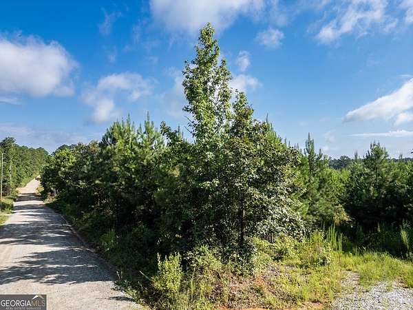 8.3 Acres of Residential Land for Sale in Monticello, Georgia