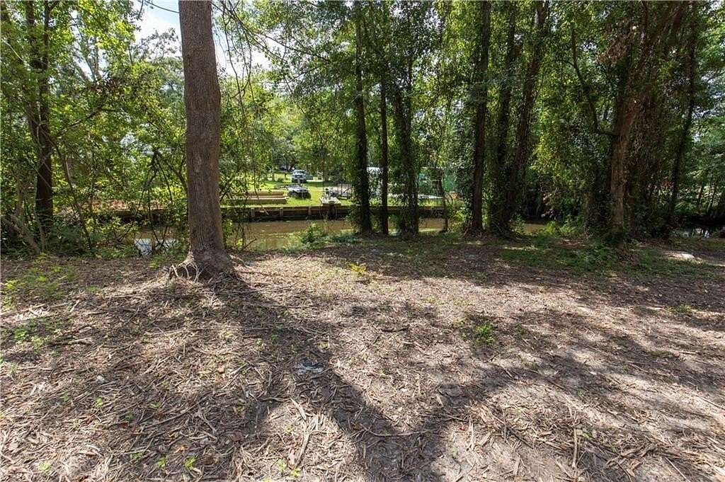 0.5 Acres of Residential Land for Sale in Mobile, Alabama