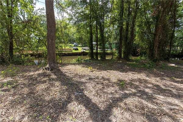 0.5 Acres of Residential Land for Sale in Mobile, Alabama