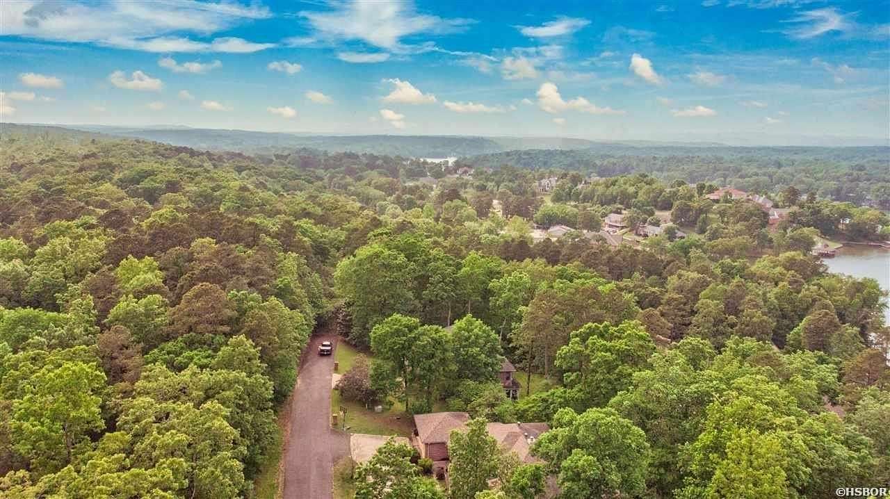 1.25 Acres of Residential Land for Sale in Hot Springs, Arkansas