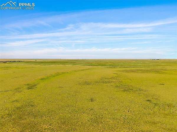39.8 Acres of Land for Sale in Rush, Colorado