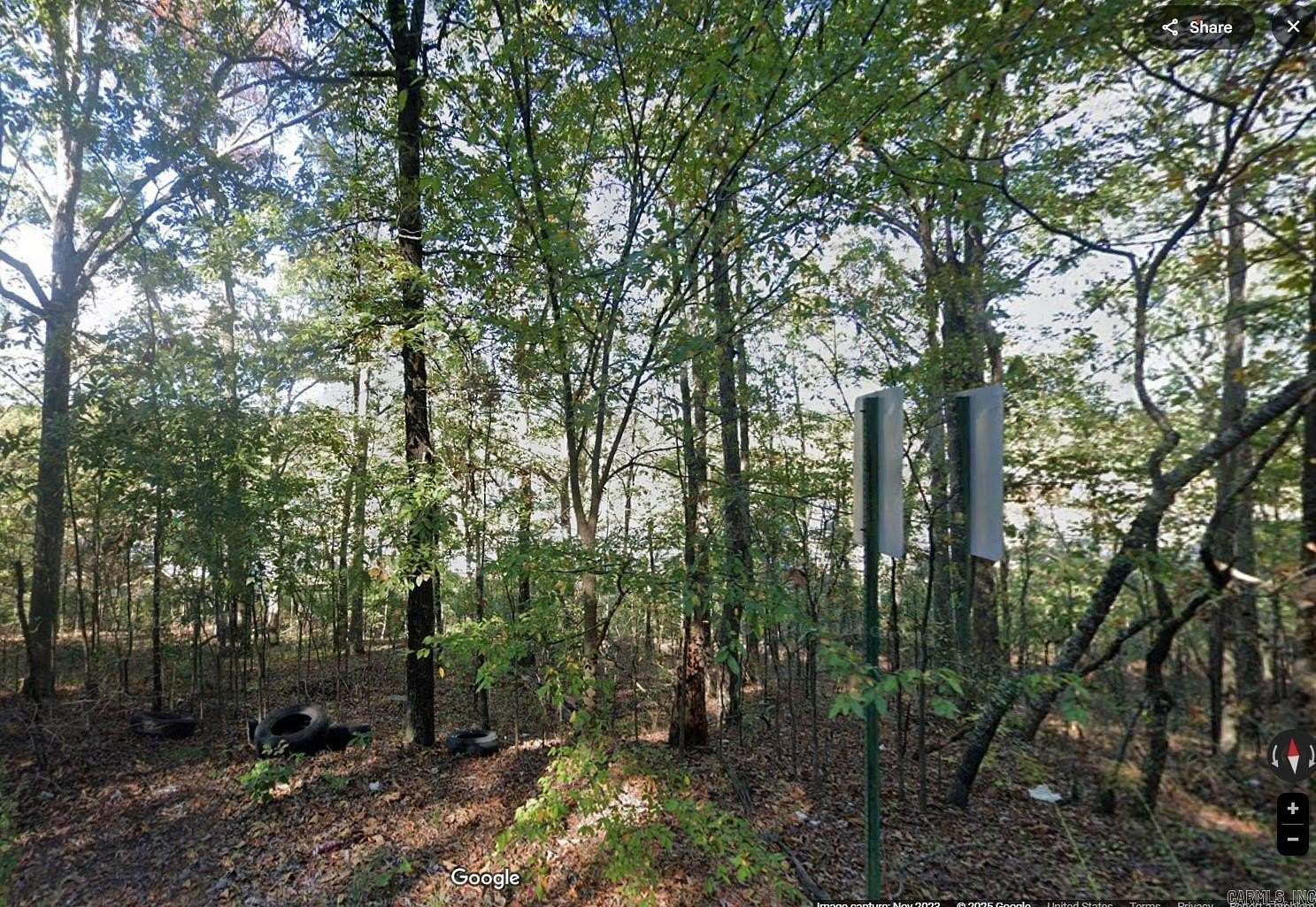 0.25 Acres of Residential Land for Sale in North Little Rock, Arkansas