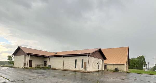 2 Acres of Improved Residential Land for Sale in Horseshoe Bend, Arkansas