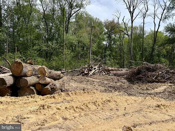 0.42 Acres of Residential Land for Sale in Milford, Delaware