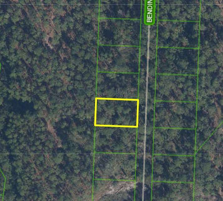 0.23 Acres of Residential Land for Sale in Sebring, Florida