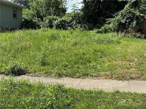 0.12 Acres of Land for Sale in Akron, Ohio
