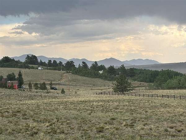 3 Acres of Residential Land for Sale in Como, Colorado