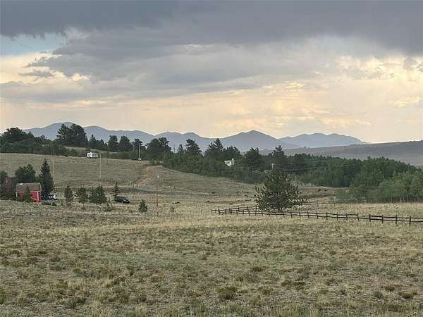 3 Acres of Residential Land for Sale in Como, Colorado