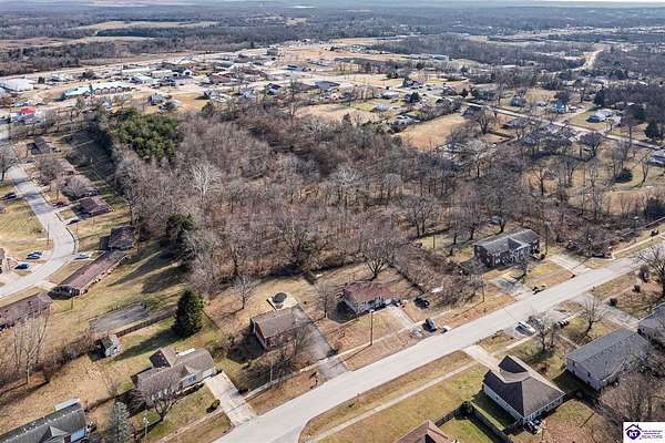 9.5 Acres of Commercial Land for Sale in Radcliff, Kentucky