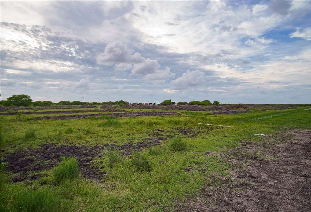 11 Acres of Land for Sale in Corpus Christi, Texas