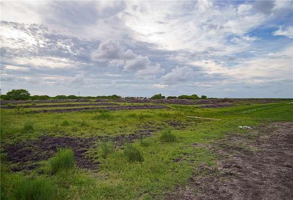 11 Acres of Land for Sale in Corpus Christi, Texas