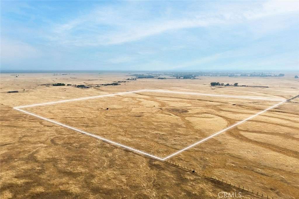 41.3 Acres of Agricultural Land for Sale in Chico, California