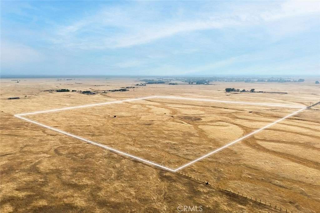 41.3 Acres of Land for Sale in Chico, California