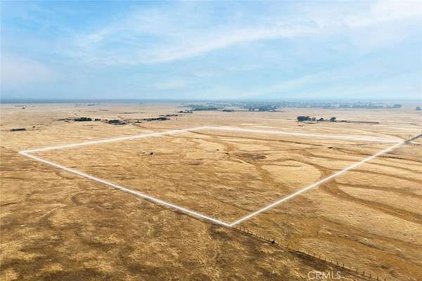 41.3 Acres of Agricultural Land for Sale in Chico, California