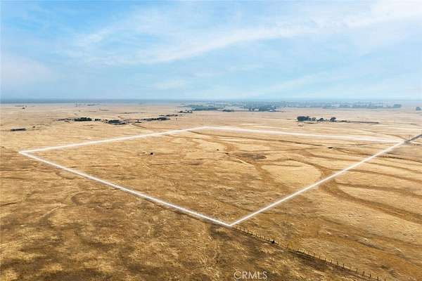 41.3 Acres of Land for Sale in Chico, California