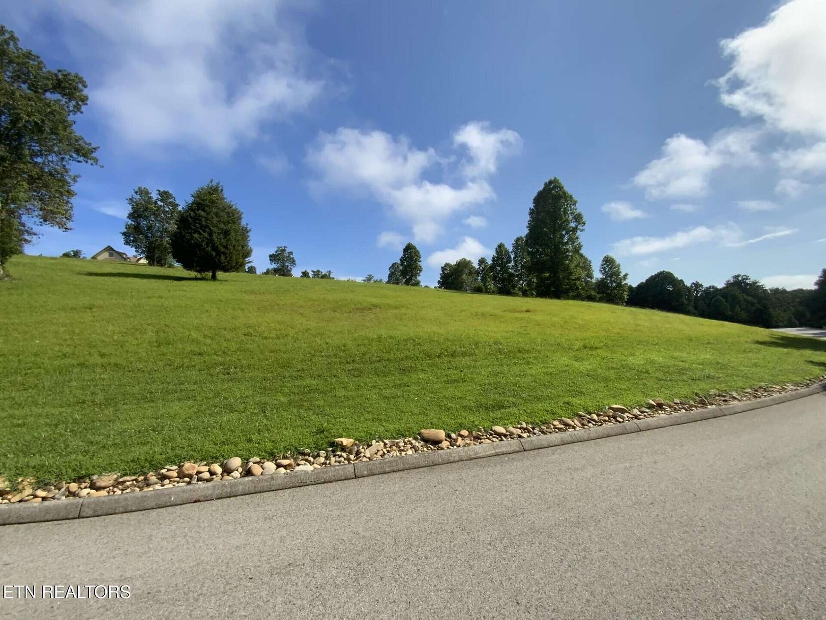 6.36 Acres of Residential Land for Sale in Kingston, Tennessee