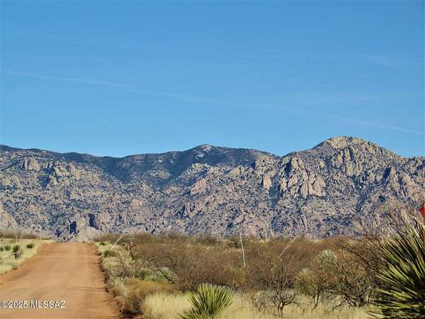 36.4 Acres of Land for Sale in St. David, Arizona