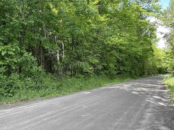 119 Acres of Recreational & Residential Land for Sale in Norwich, Vermont