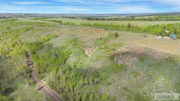 5 Acres of Residential Land for Sale in Ashton, Idaho