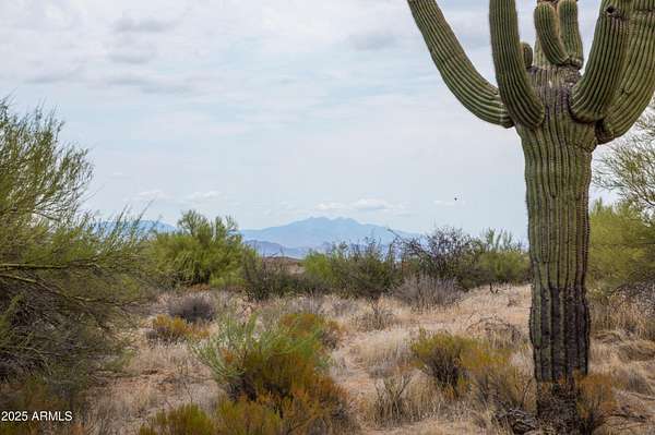 2.46 Acres of Residential Land for Sale in Scottsdale, Arizona