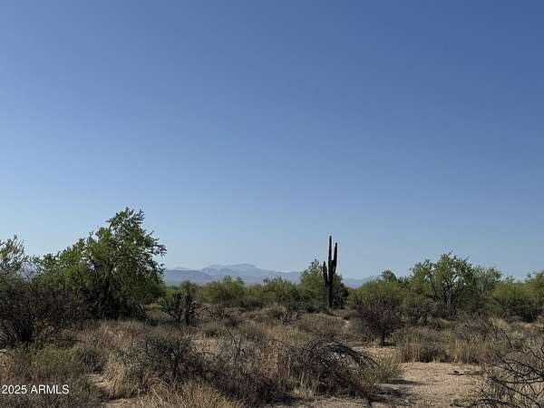 2 Acres of Residential Land for Sale in Rio Verde, Arizona